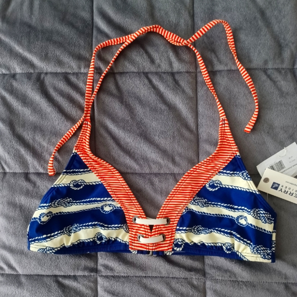 Bikini top